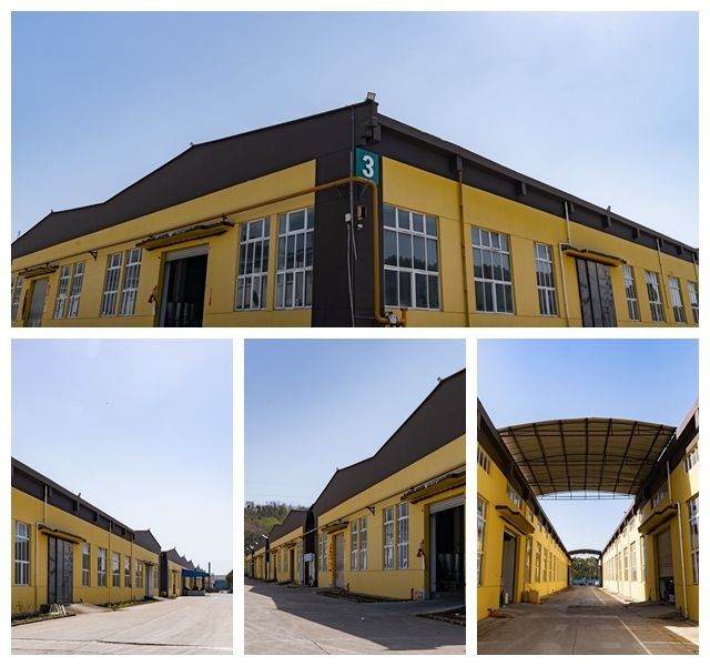 Chiny Nanjing Jinming New Decorative Materials Co.,Ltd profil firmy