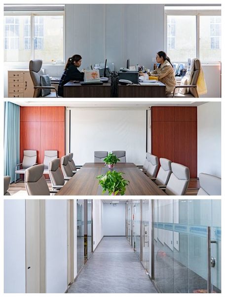 Chiny Nanjing Jinming New Decorative Materials Co.,Ltd profil firmy