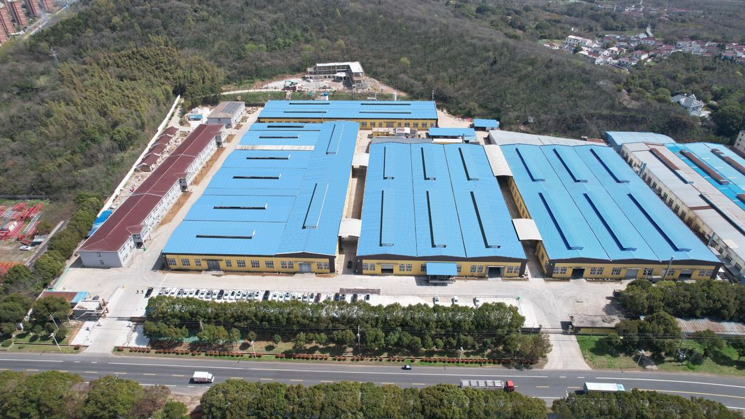 Chiny Nanjing Jinming New Decorative Materials Co.,Ltd profil firmy