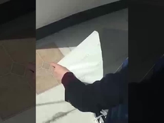 PVC samoprzylepne geometryczne układanki