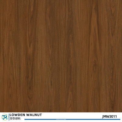 SPC Walnut Wood Floor Planks Ultimate Flooring Tile Supplier
